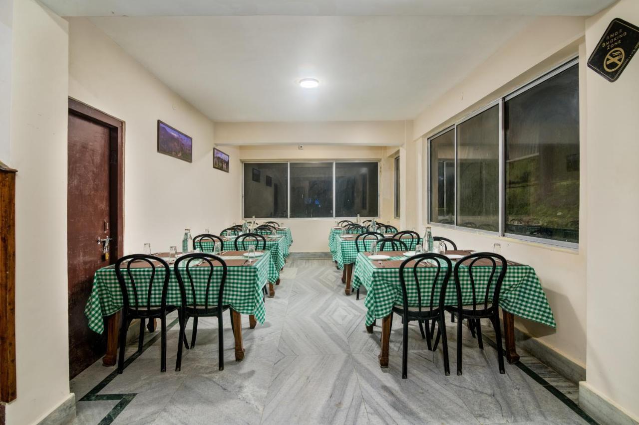 Muscatel Roma - 400 Mts From Mall Road Дарджилинг Екстериор снимка