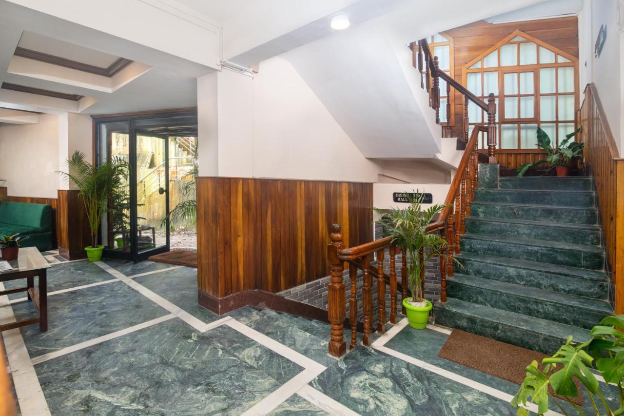 Muscatel Roma - 400 Mts From Mall Road Дарджилинг Екстериор снимка