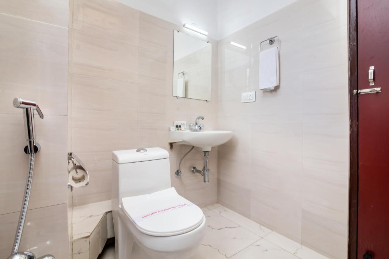 Muscatel Roma - 400 Mts From Mall Road Дарджилинг Екстериор снимка