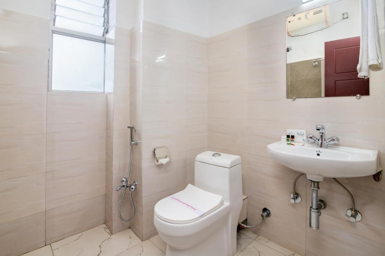 Muscatel Roma - 400 Mts From Mall Road Дарджилинг Екстериор снимка