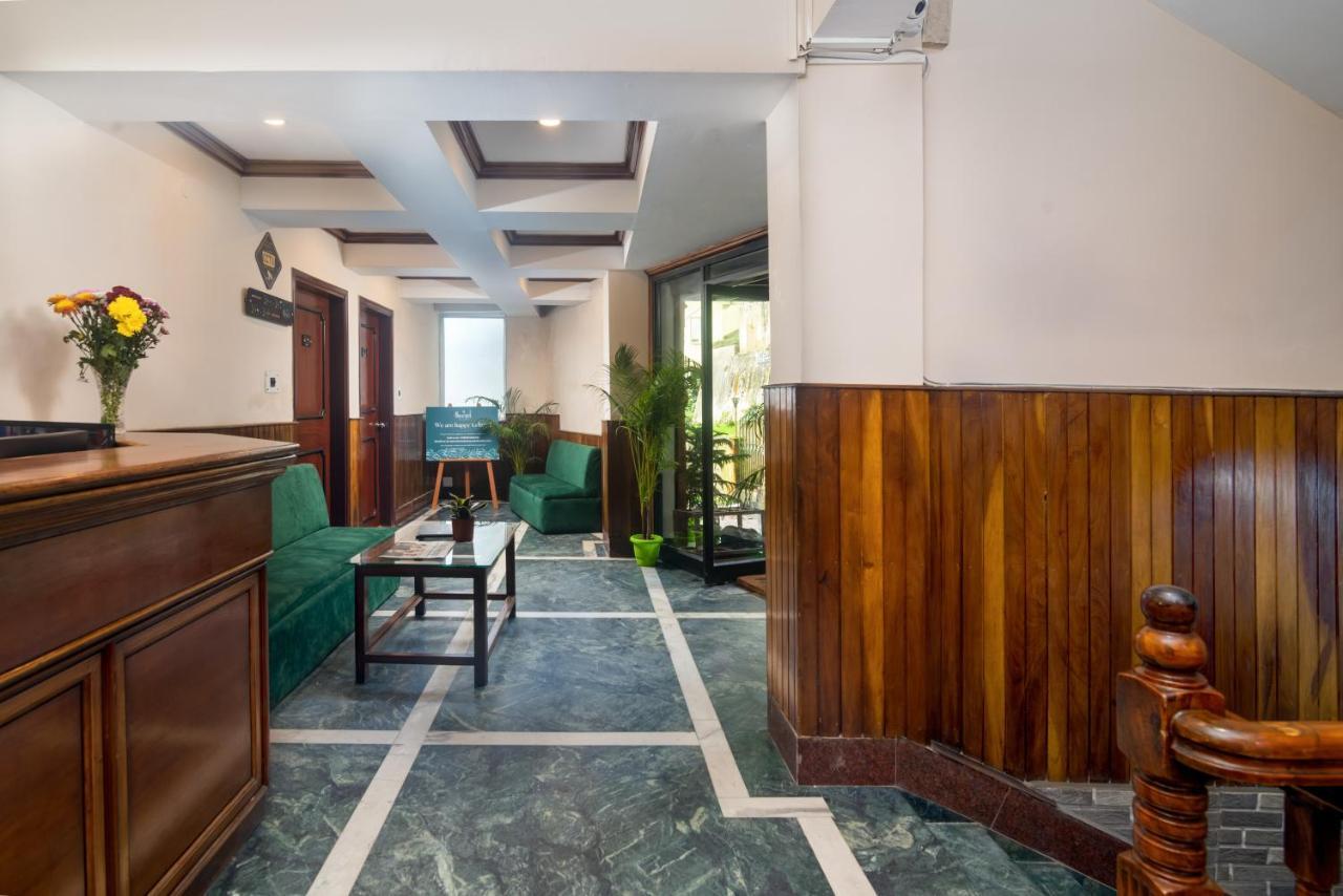 Muscatel Roma - 400 Mts From Mall Road Дарджилинг Екстериор снимка