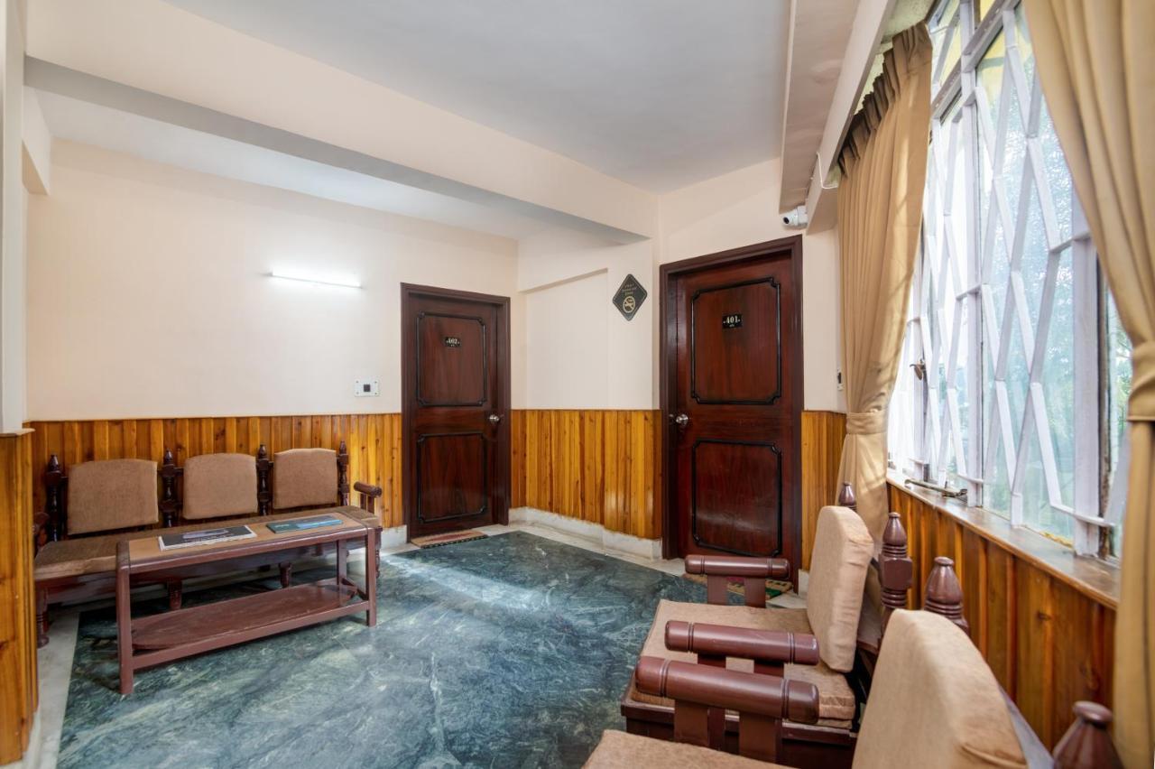Muscatel Roma - 400 Mts From Mall Road Дарджилинг Екстериор снимка